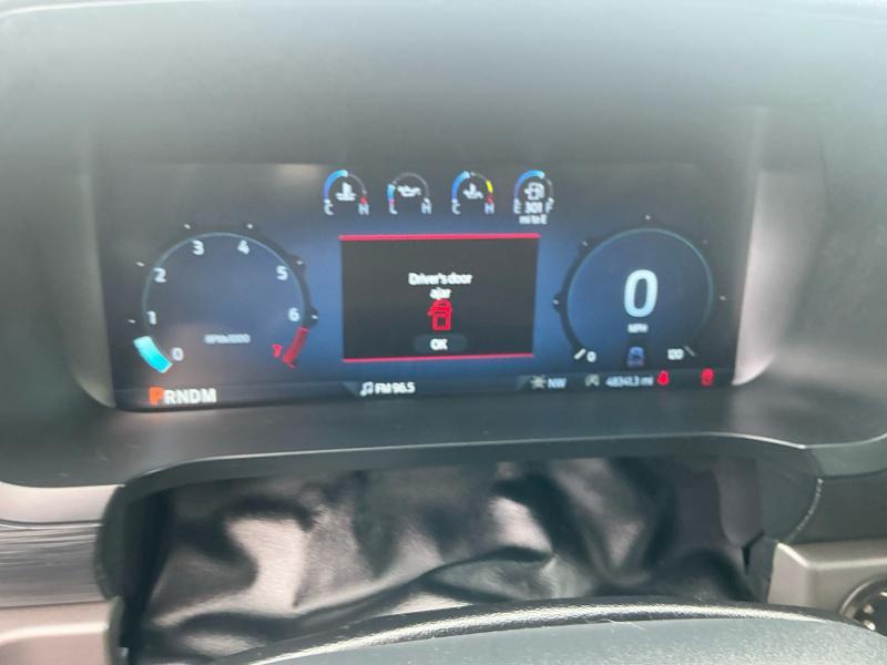 used 2025 Ford F-150 car, priced at $44,746