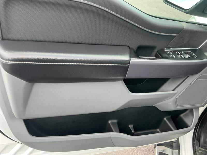 used 2025 Ford F-150 car, priced at $44,746