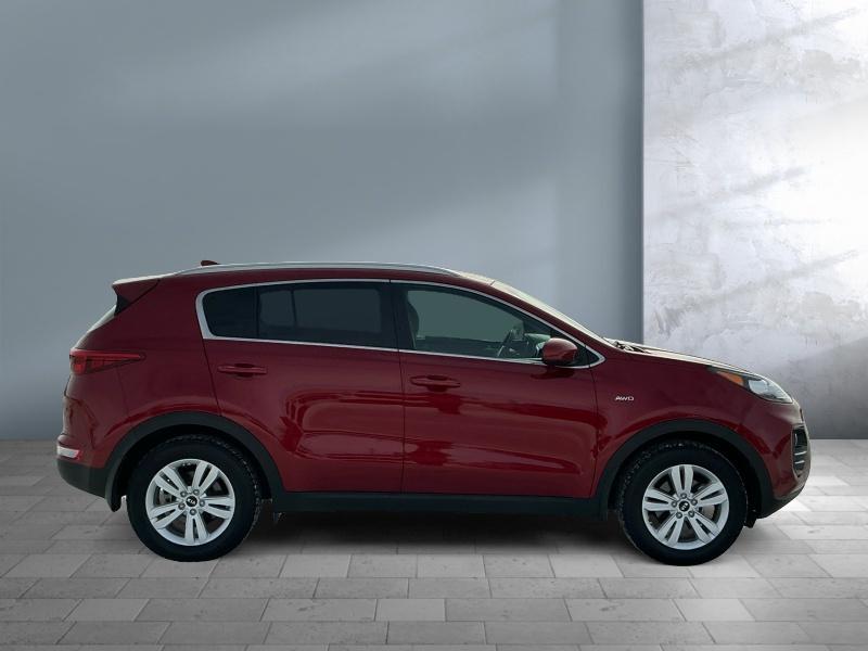 used 2019 Kia Sportage car, priced at $16,995
