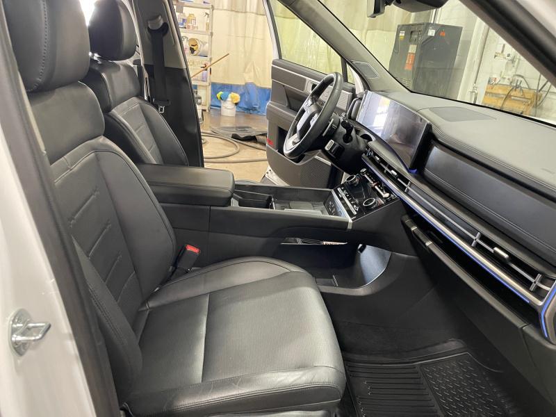 used 2024 Hyundai Santa Fe car, priced at $29,746