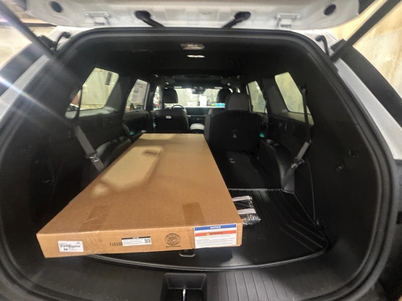 new 2026 Hyundai Palisade car, priced at $51,069