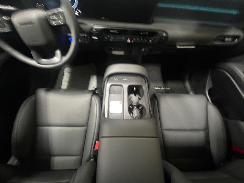 new 2026 Hyundai Palisade car, priced at $51,069