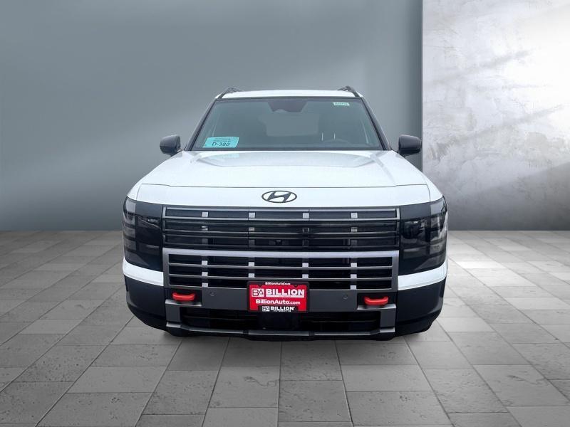 new 2026 Hyundai Palisade car, priced at $51,069