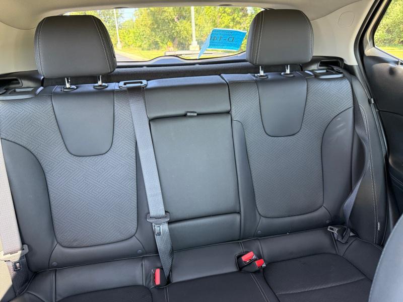 used 2022 Buick Encore GX car, priced at $26,995