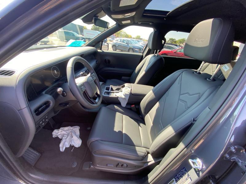 new 2026 Hyundai Palisade car, priced at $51,964