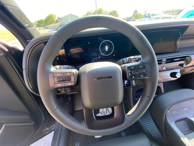 new 2026 Hyundai Palisade car, priced at $51,964