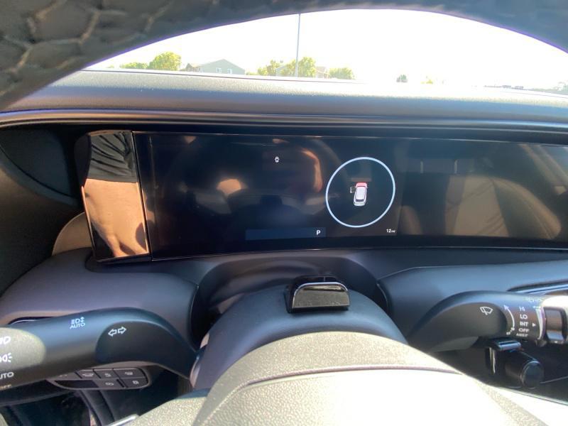 new 2026 Hyundai Palisade car, priced at $51,964