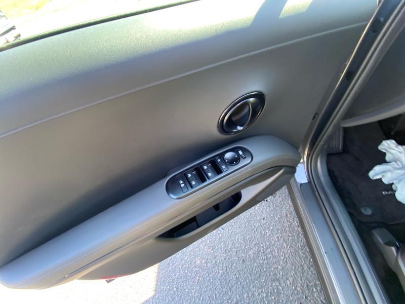 new 2026 Hyundai Palisade car, priced at $51,964