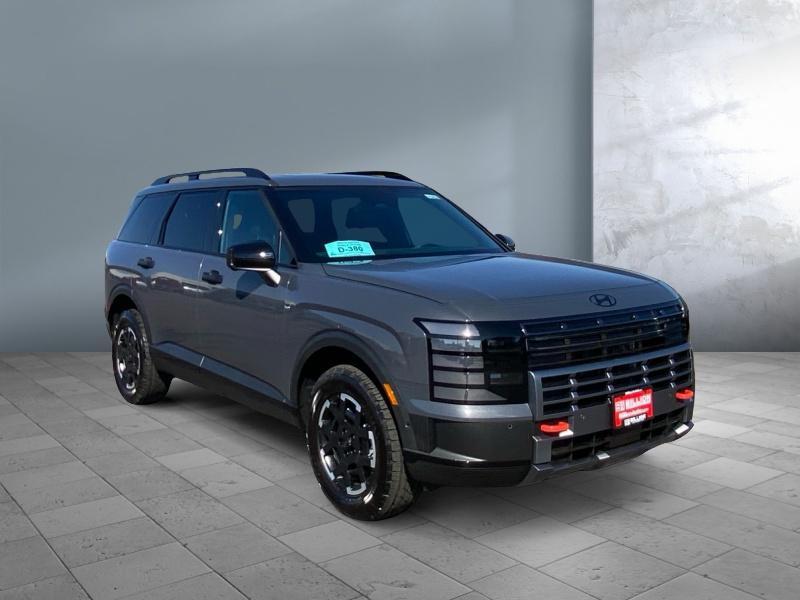 new 2026 Hyundai Palisade car, priced at $51,964