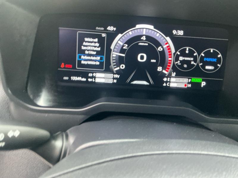 used 2026 Toyota Sequoia car, priced at $69,995