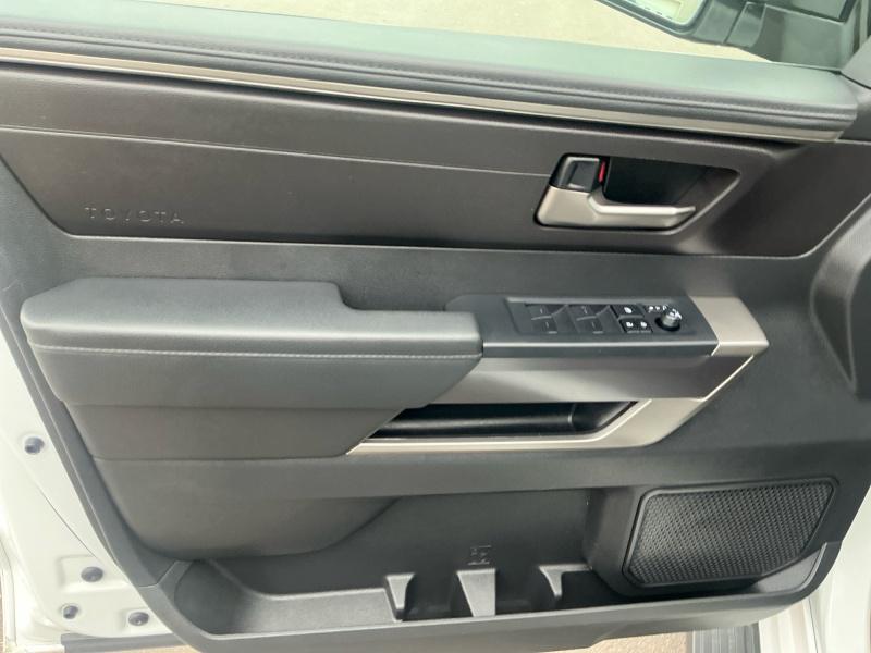 used 2026 Toyota Sequoia car, priced at $69,995