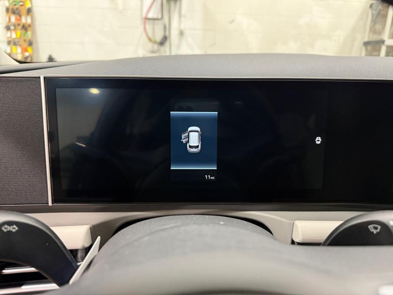 new 2026 Hyundai Tucson car, priced at $36,189