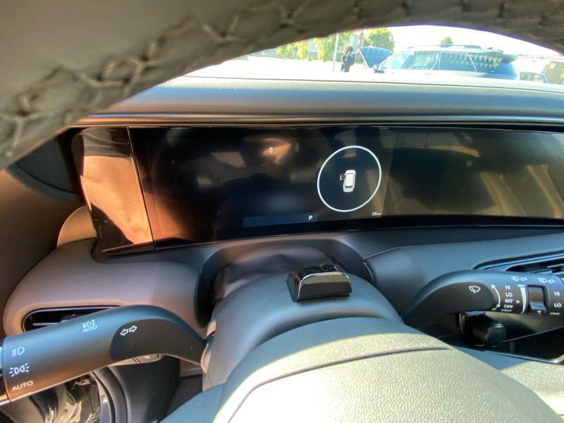 new 2026 Hyundai Palisade car, priced at $51,929