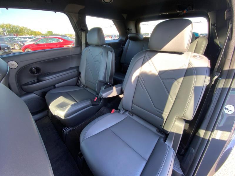 new 2026 Hyundai Palisade car, priced at $51,929