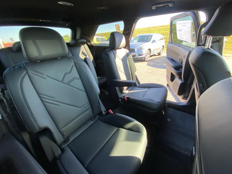 new 2026 Hyundai Palisade car, priced at $51,929