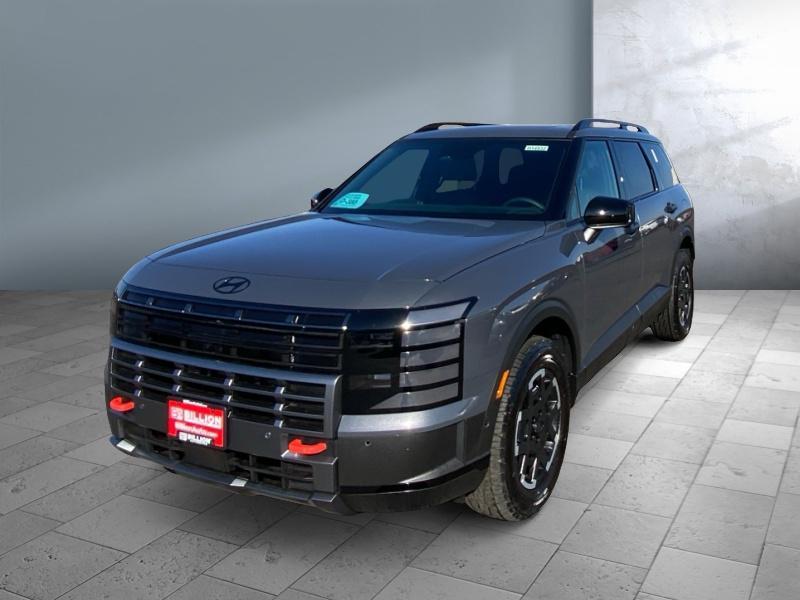 new 2026 Hyundai Palisade car, priced at $51,929