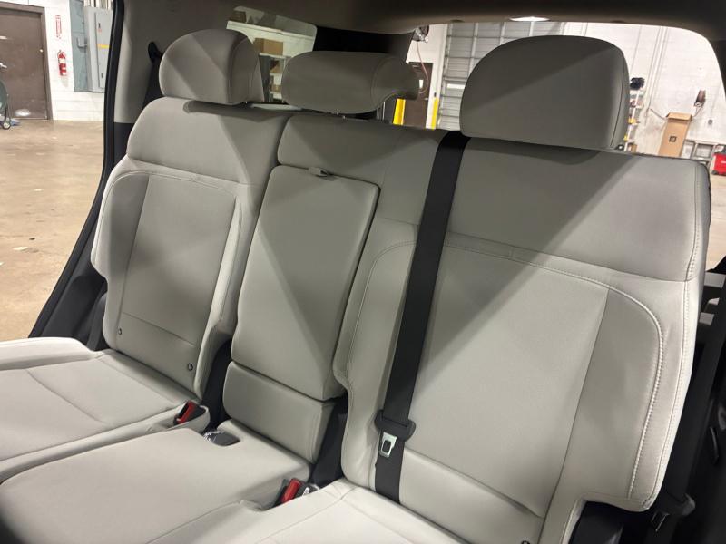 new 2026 Hyundai Santa Fe car, priced at $36,249