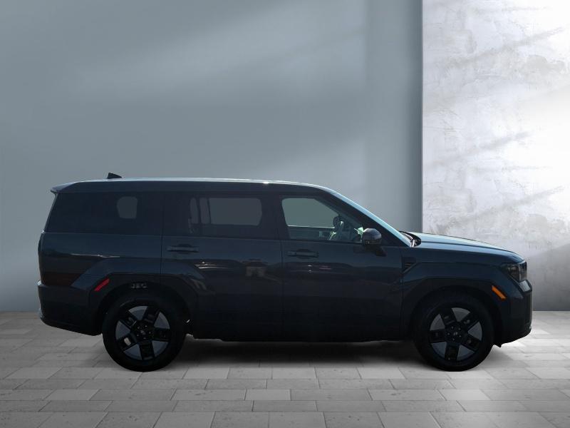 new 2026 Hyundai Santa Fe car, priced at $36,249