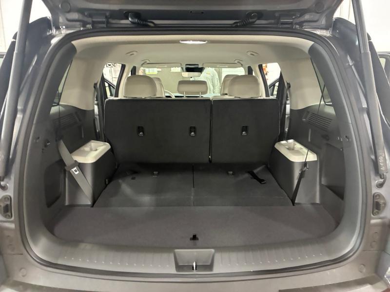 new 2026 Hyundai Santa Fe car, priced at $36,249