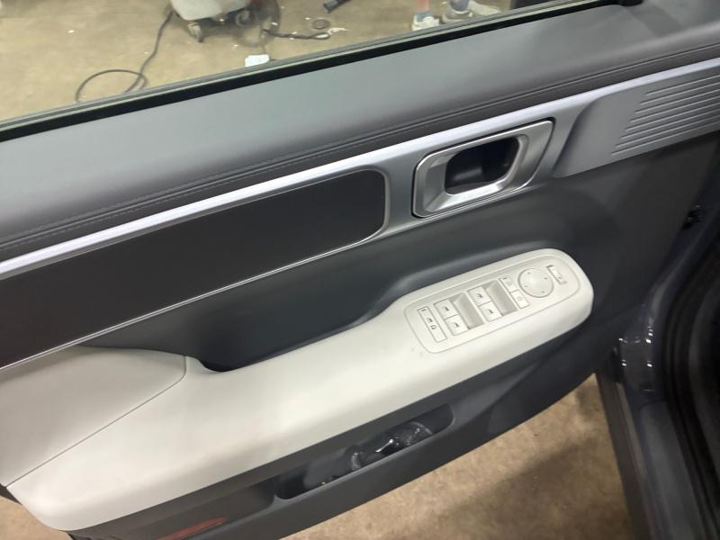 new 2026 Hyundai Santa Fe car, priced at $36,249