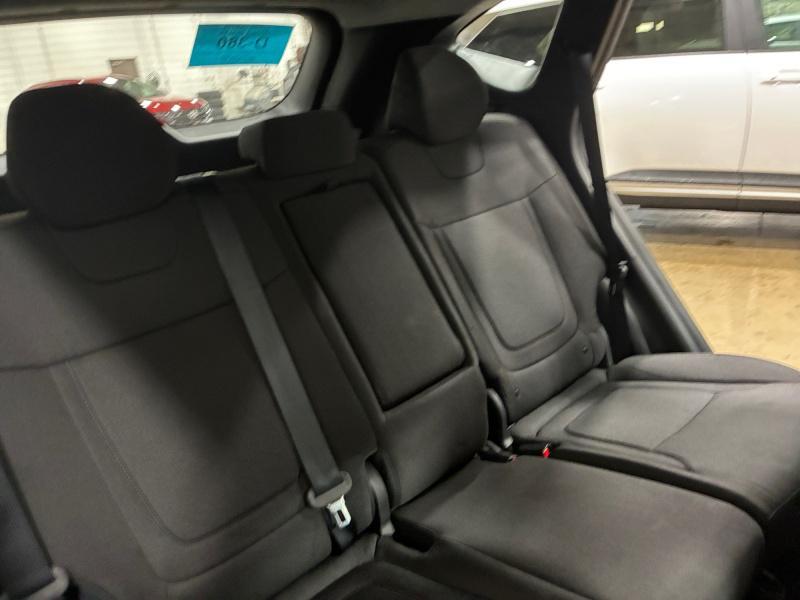 new 2026 Hyundai Tucson car, priced at $35,449