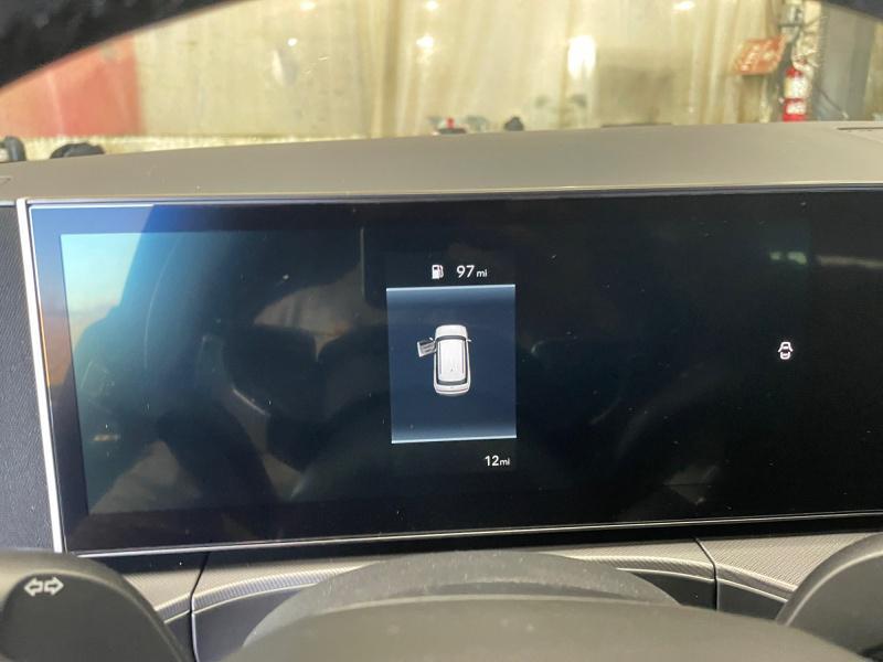 new 2026 Hyundai Santa Fe car, priced at $39,429