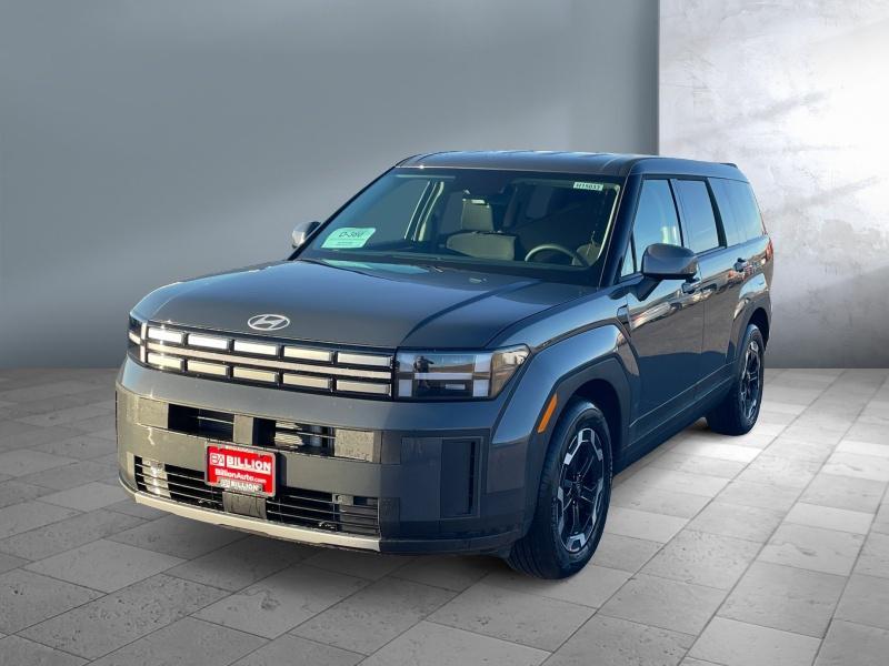 new 2026 Hyundai Santa Fe car, priced at $39,429