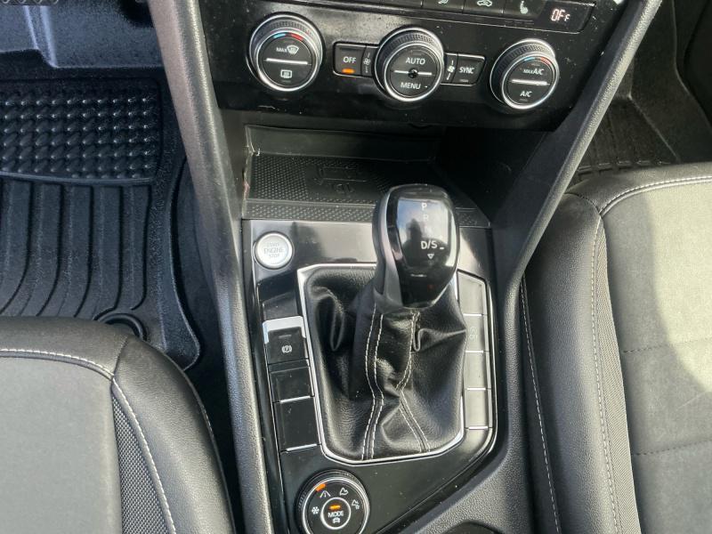 used 2024 Volkswagen Taos car, priced at $23,746