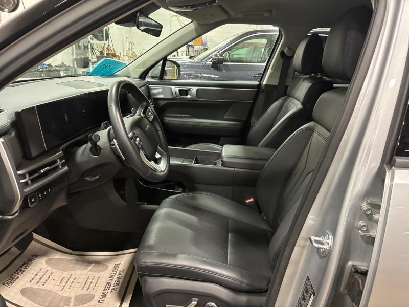 used 2026 Hyundai Santa Fe car, priced at $37,746