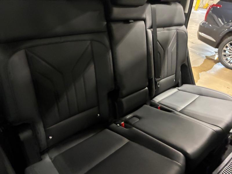 used 2026 Hyundai Santa Fe car, priced at $37,746