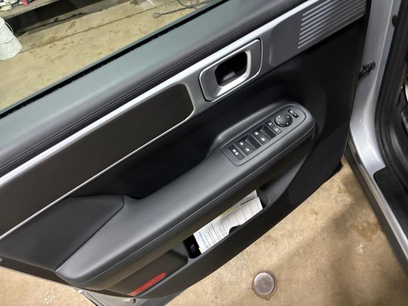 used 2026 Hyundai Santa Fe car, priced at $37,746