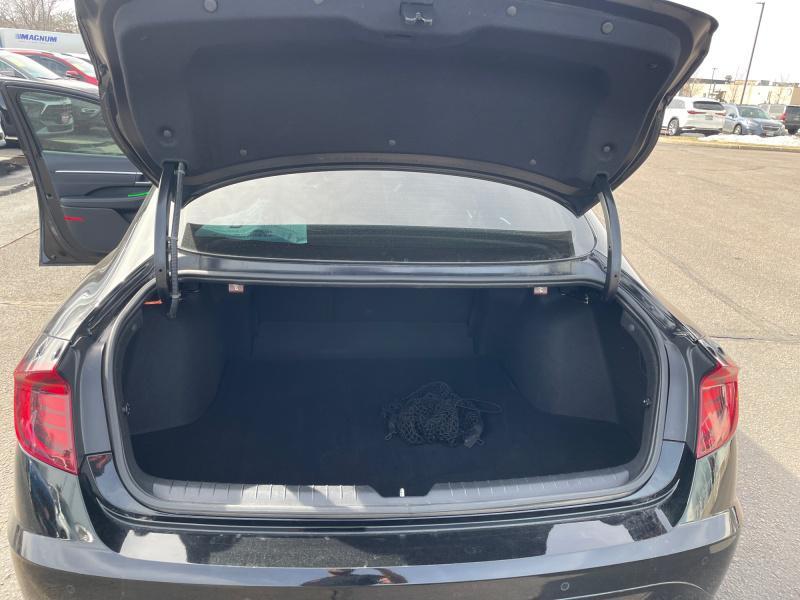 used 2023 Hyundai Sonata car, priced at $21,995