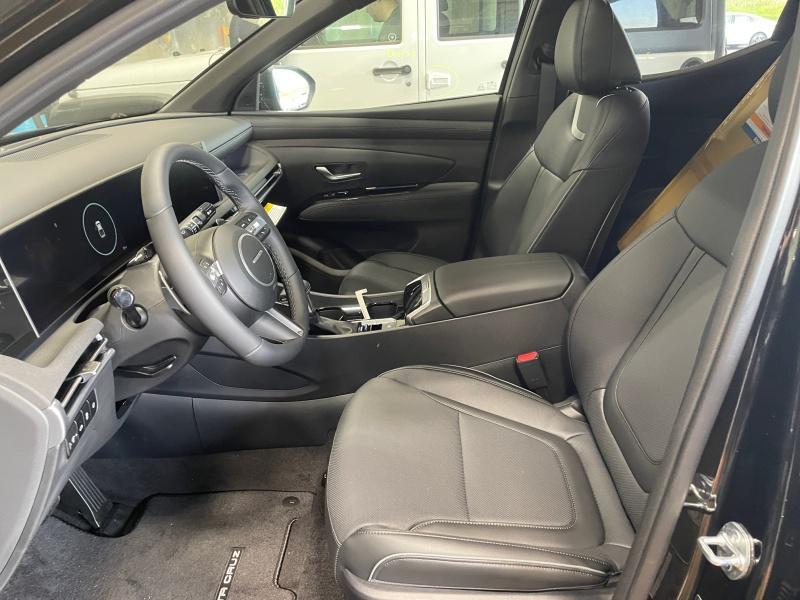 new 2025 Hyundai SANTA CRUZ car, priced at $43,929