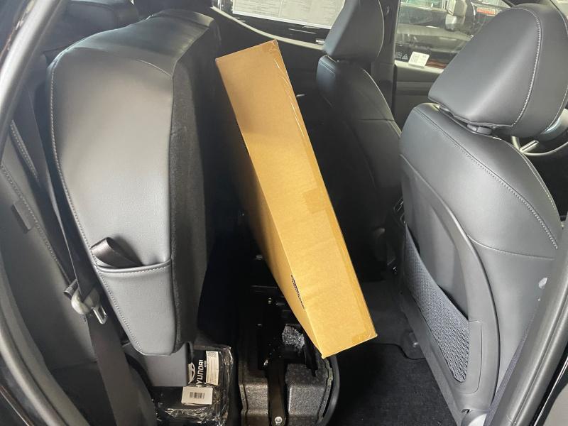 new 2025 Hyundai SANTA CRUZ car, priced at $43,929