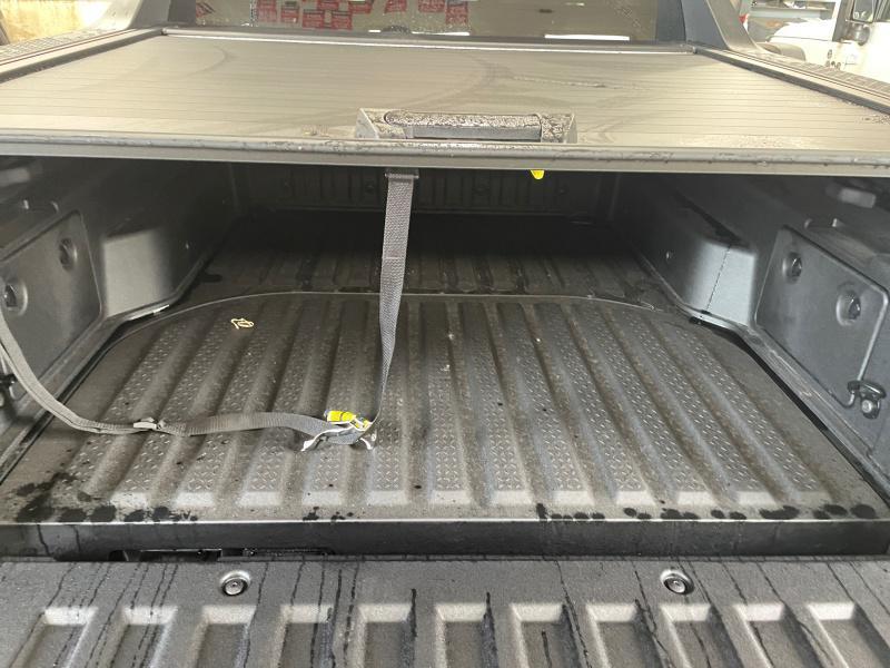 new 2025 Hyundai SANTA CRUZ car, priced at $43,929