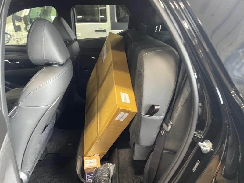 new 2025 Hyundai SANTA CRUZ car, priced at $43,929