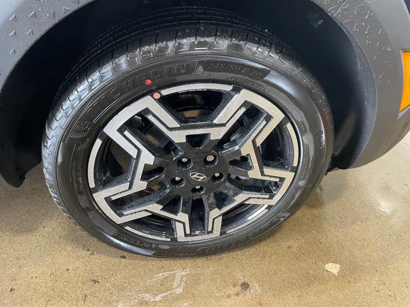 new 2025 Hyundai SANTA CRUZ car, priced at $43,929