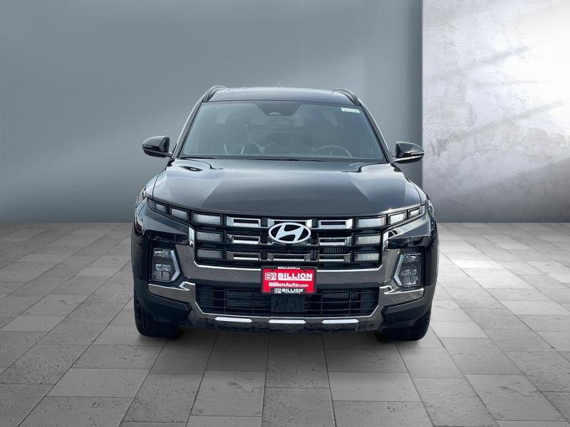 new 2025 Hyundai SANTA CRUZ car, priced at $43,929