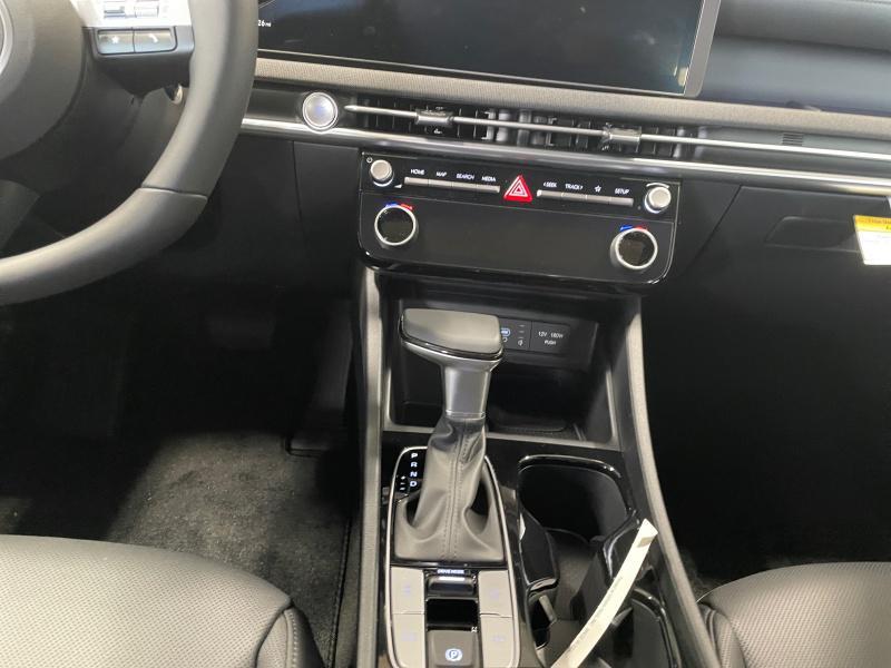 new 2025 Hyundai SANTA CRUZ car, priced at $43,929