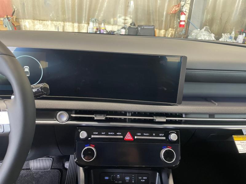 new 2025 Hyundai SANTA CRUZ car, priced at $43,929