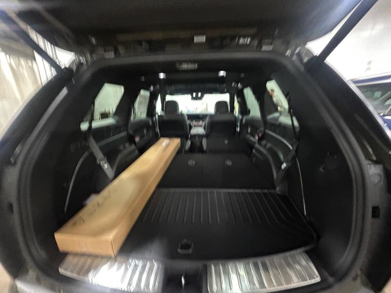 new 2026 Hyundai Palisade car, priced at $57,274