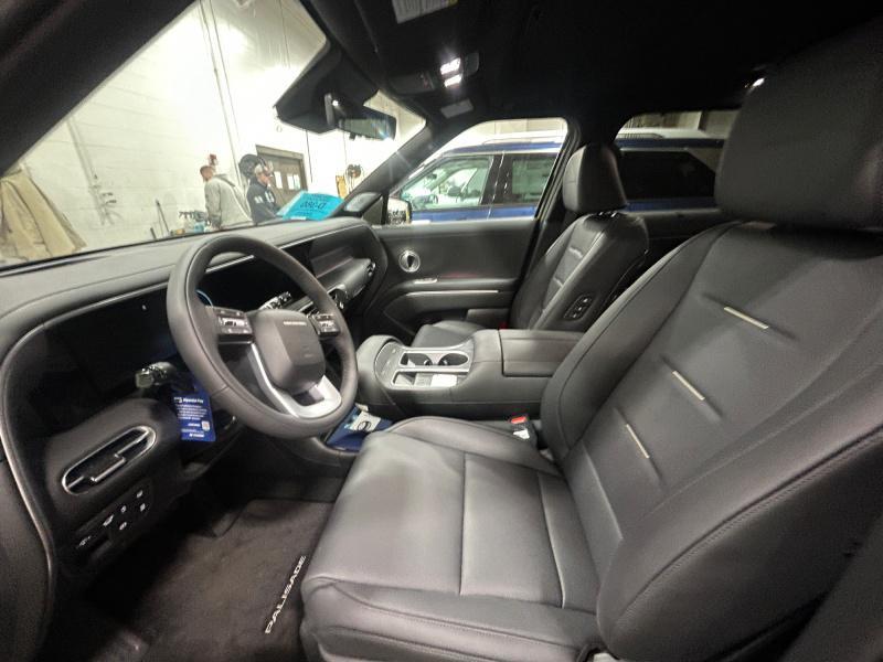 new 2026 Hyundai Palisade car, priced at $57,274