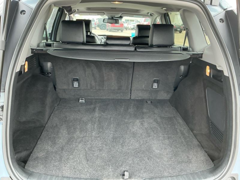 used 2020 Honda CR-V Hybrid car, priced at $27,995