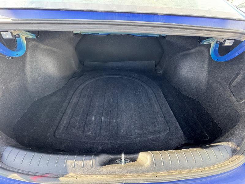 used 2023 Hyundai Elantra car, priced at $17,995