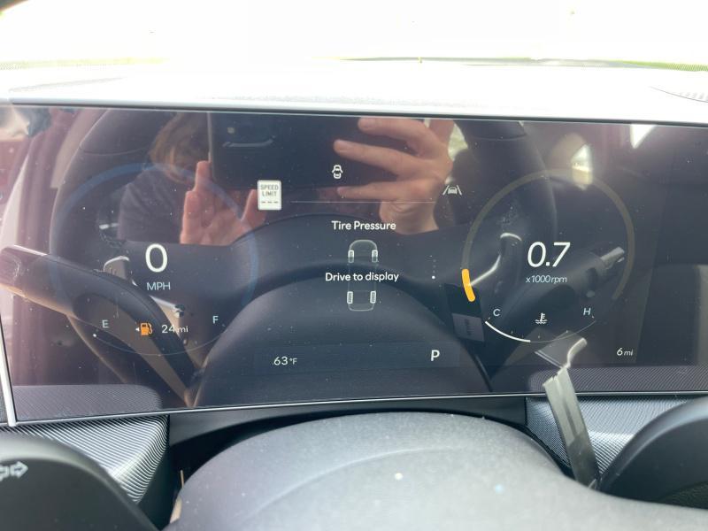 new 2025 Hyundai Sonata car, priced at $30,734