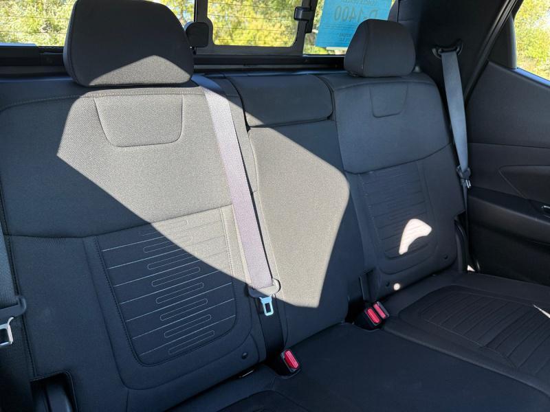 used 2023 Hyundai SANTA CRUZ car, priced at $27,995