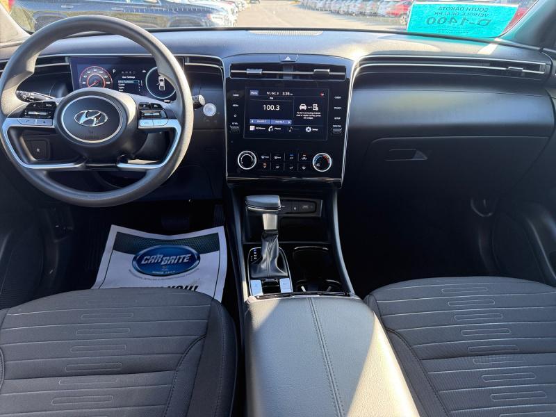 used 2023 Hyundai SANTA CRUZ car, priced at $27,995