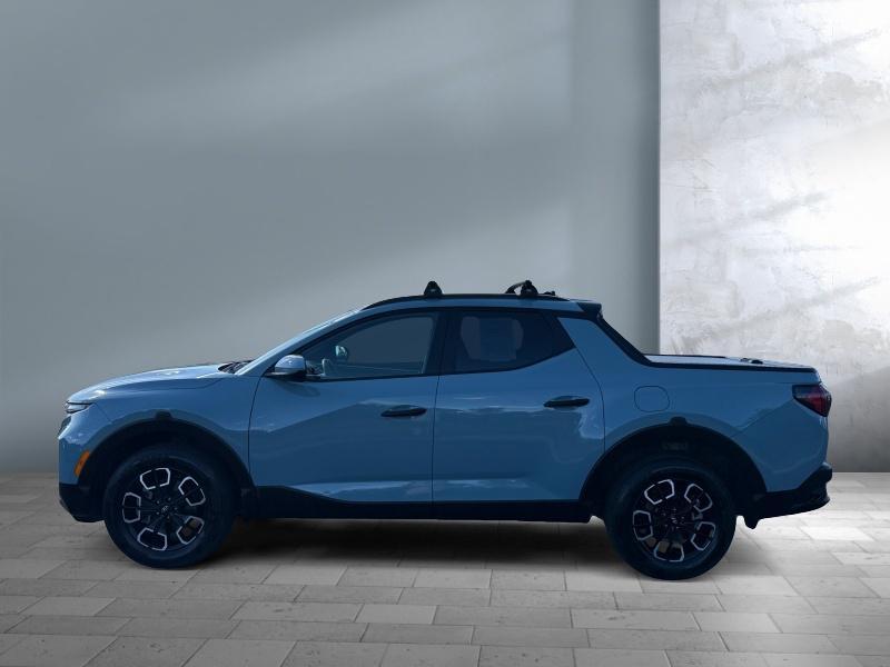 used 2023 Hyundai SANTA CRUZ car, priced at $27,995