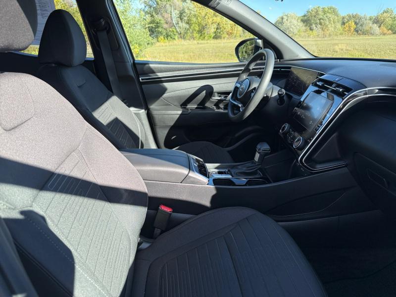 used 2023 Hyundai SANTA CRUZ car, priced at $27,995