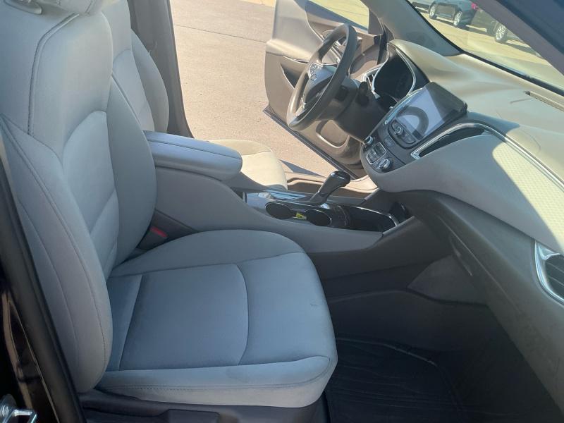 used 2020 Chevrolet Malibu car, priced at $16,995